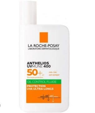 La Roche-Posay Anthelios UVMune 400