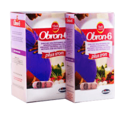 Obron 6