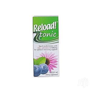 Reload Tonic