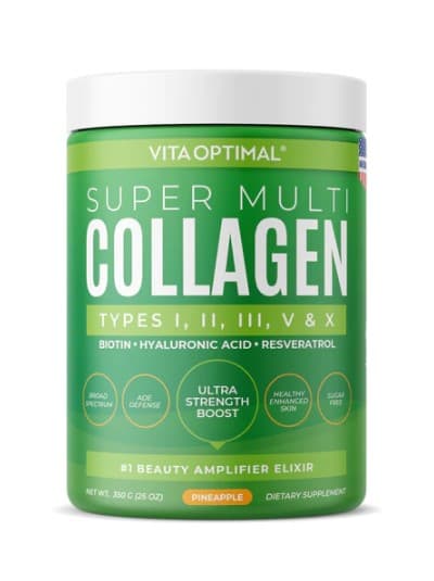 Super Multi Collagen