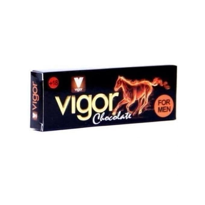 Vigor Chocolate