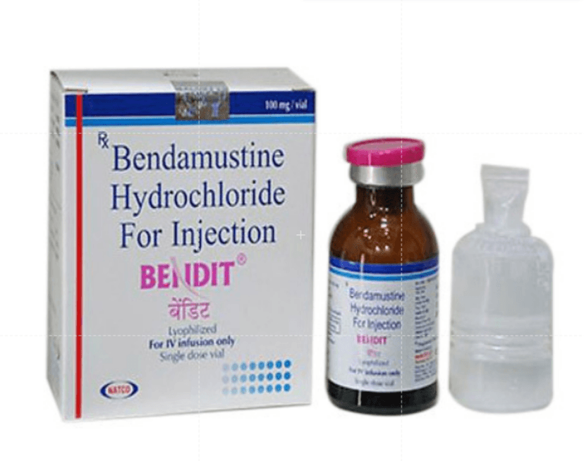 Bendamustine