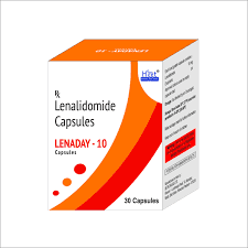 Lenalidomide Capsules