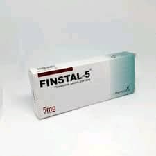 Finstal 5