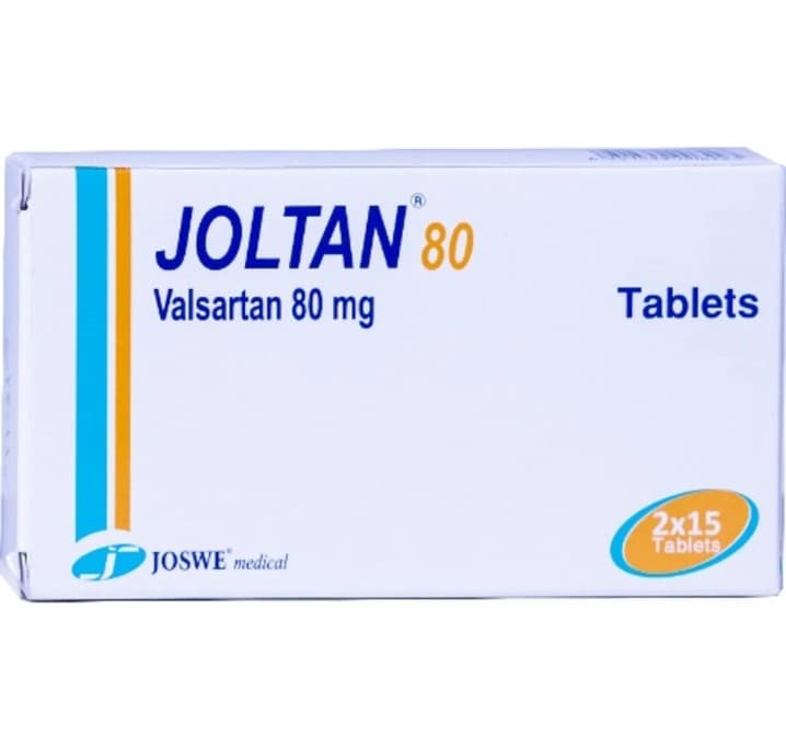 Joltan 80mg