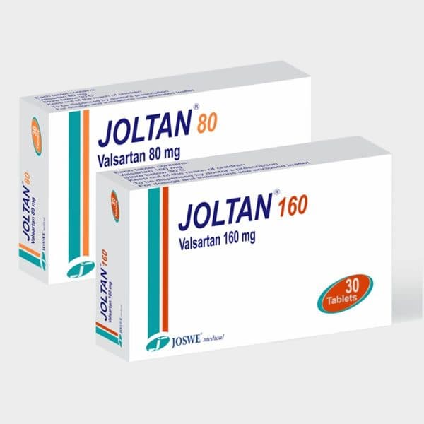 Joltan 160mg