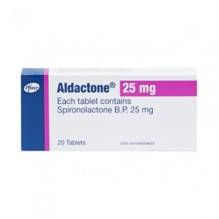 Aldactone