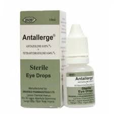 Anterllerge