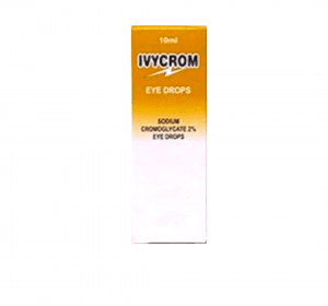 Ivycrom