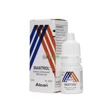 Maxitrol