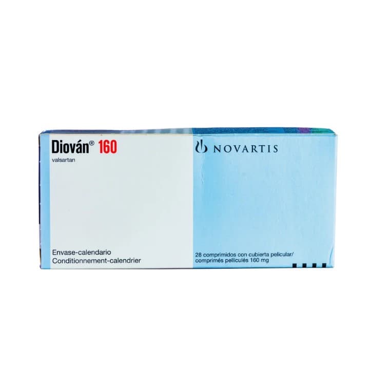 Diovan 160mg