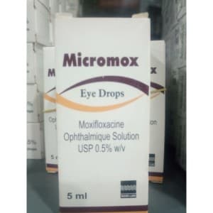 Micromox