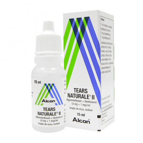 Tears Naturale