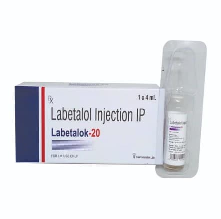 Labetalol
