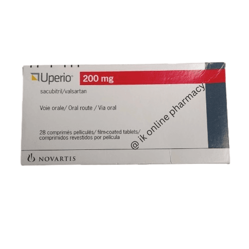 Uperio 200mg