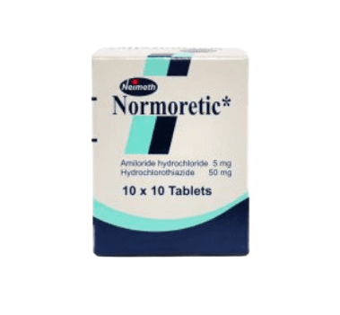 Normoretic
