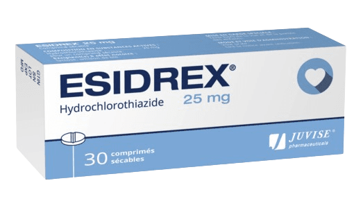Esidrex Tablet