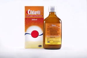 Ciklavit