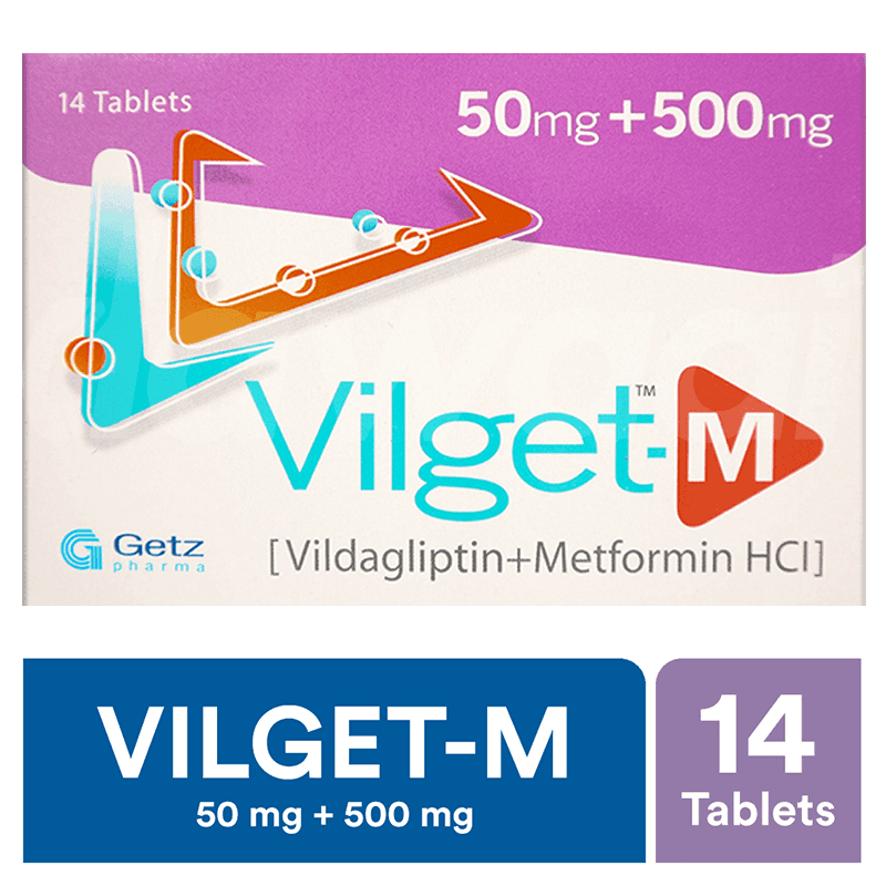 Vilget-M