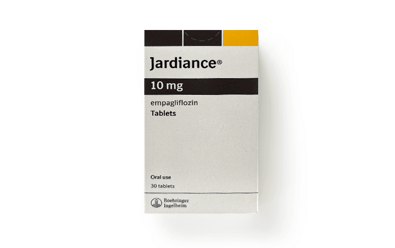 Jardiance 10mg
