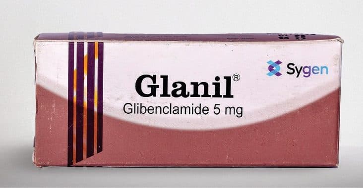 Glanil