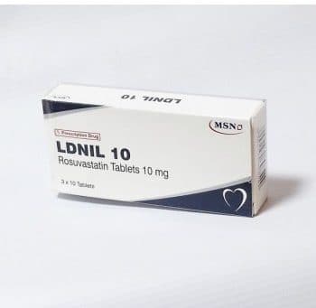 Ldnil 10mg