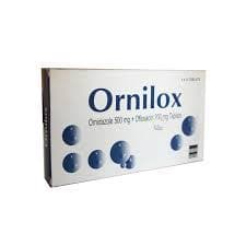 Ornilox