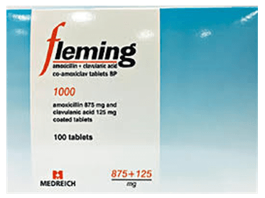 Fleming 1g