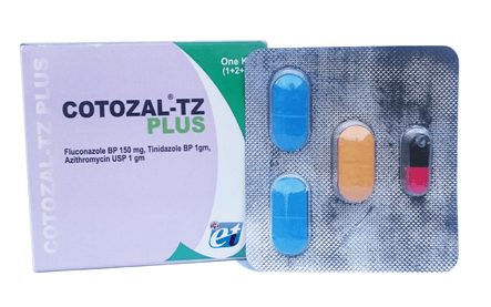 Cotozal TZ