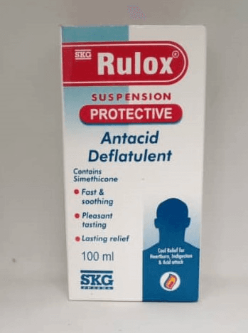 Rulox