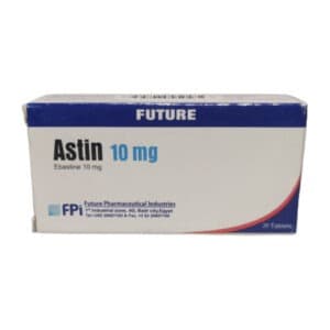 Astin 10mg