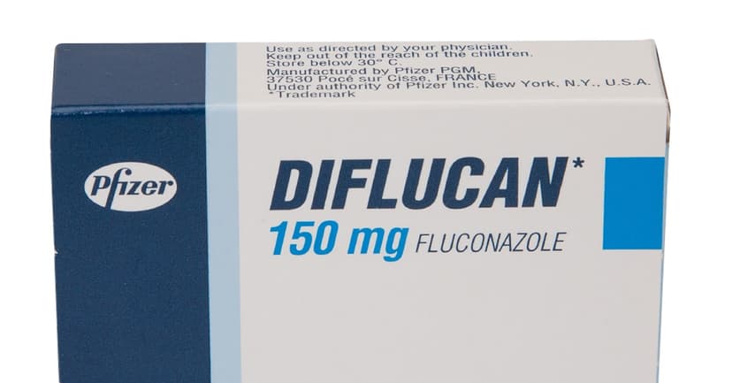 Diflucan