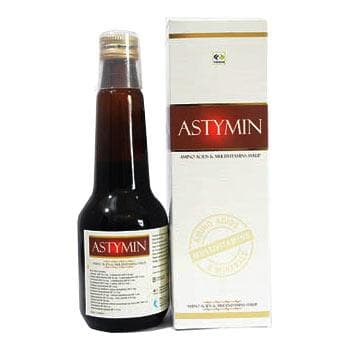 Astymin