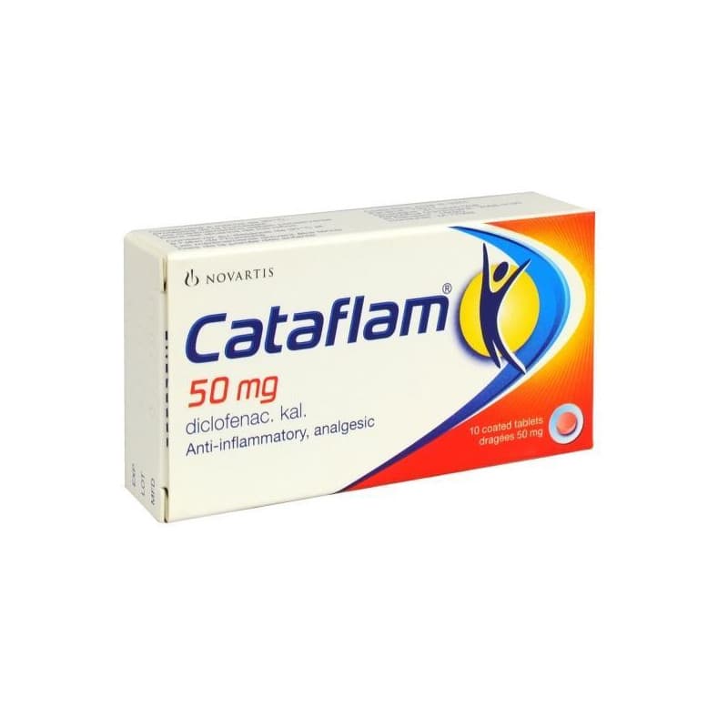 Cataflam