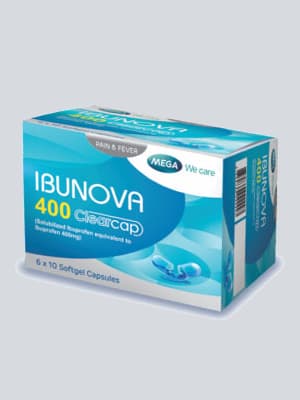 Ibunova