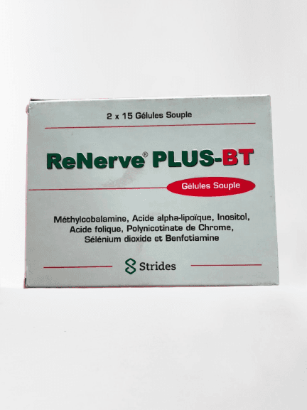 Renerve plus-BT