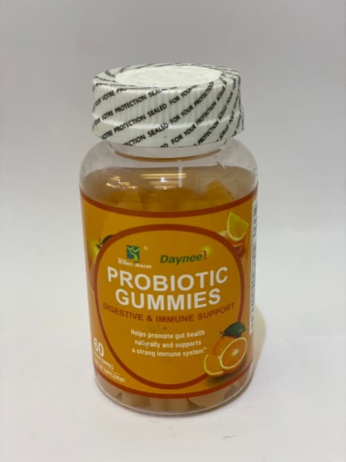 Daynee Probiotic Gummies