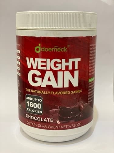 Doemeck Weight Gain Powder 500G