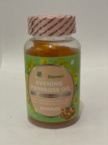 Daynee Evening Primerose Gummies