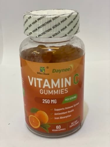 Daynee Vitamin C Gummies