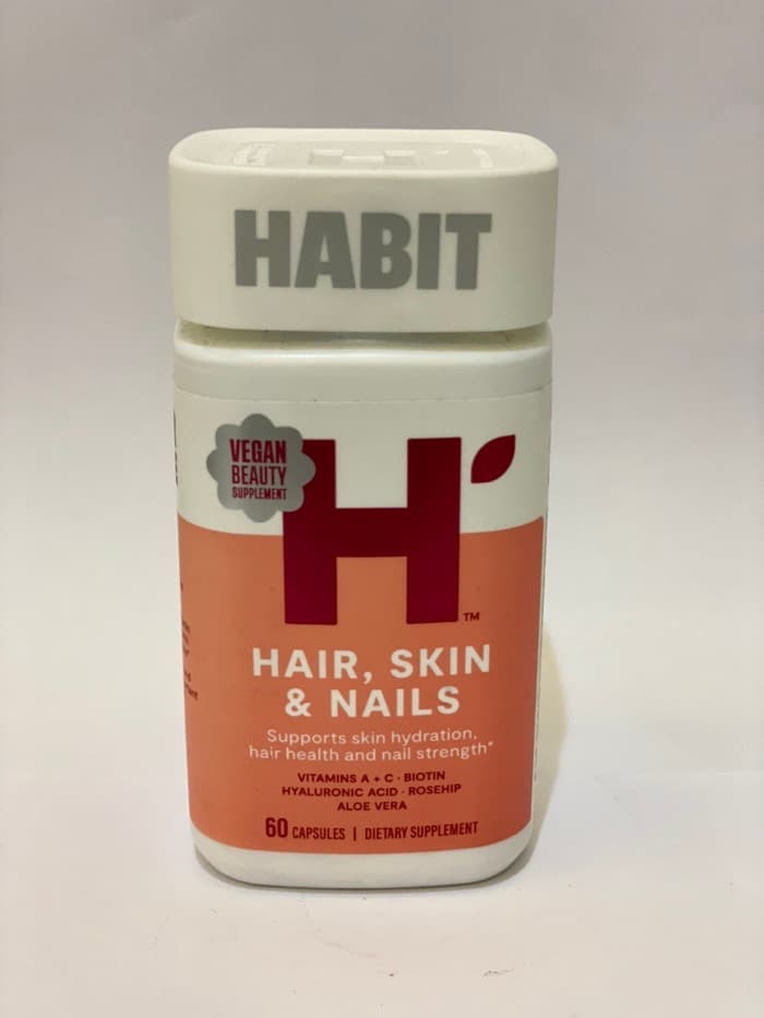 Habit Libido Tabs