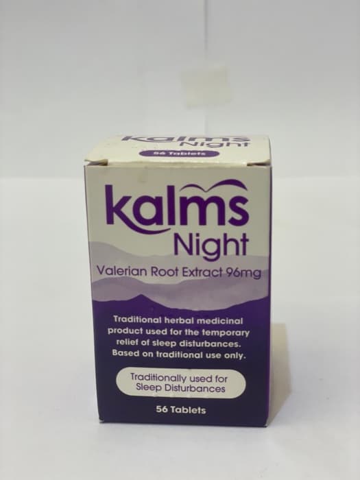 Kalms Night Tablet