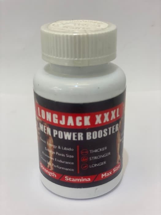 Longjack XXL