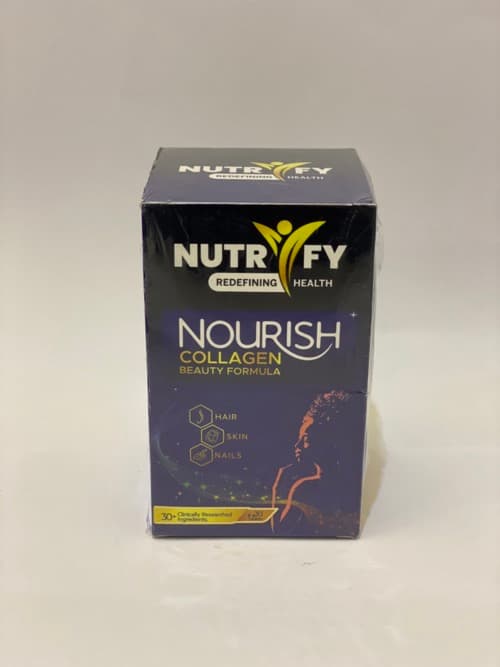 Nutrify Nourish Collagen