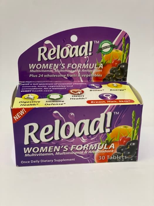 Reload Women's Formula x30