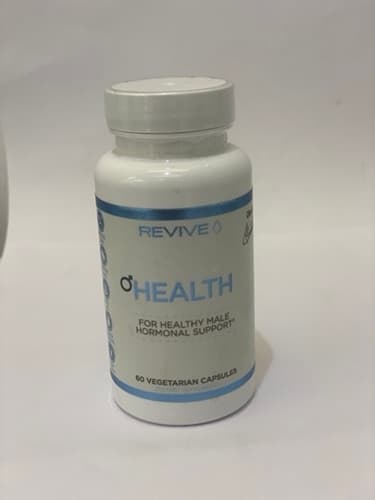 Revive Health for Men
