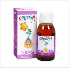 Colipan Syrup