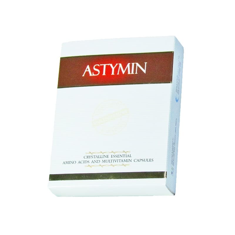 Astymin Capsules