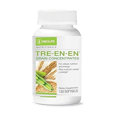 Neolife TRE-EN-EN X120