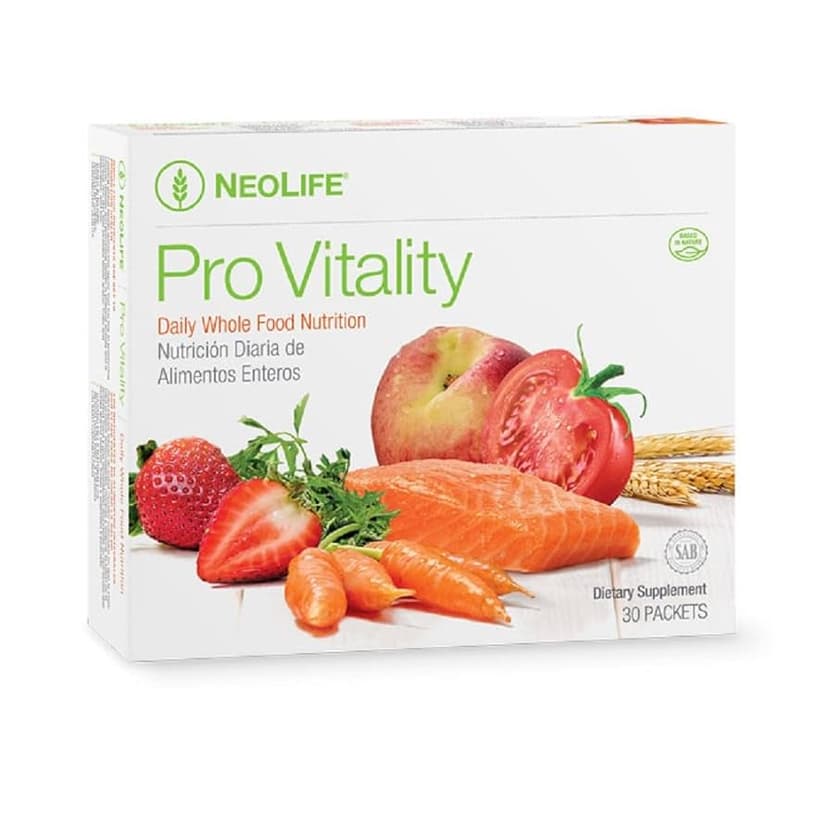 Neolife Provitality Pack